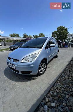 Хэтчбек Mitsubishi Colt 2006 в Днепре