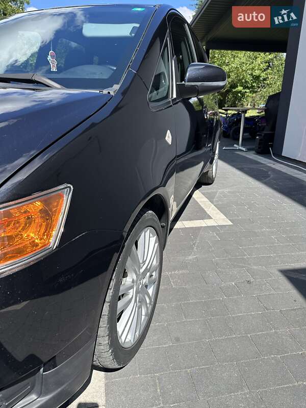 Хэтчбек Mitsubishi Colt 2013 в Черновцах