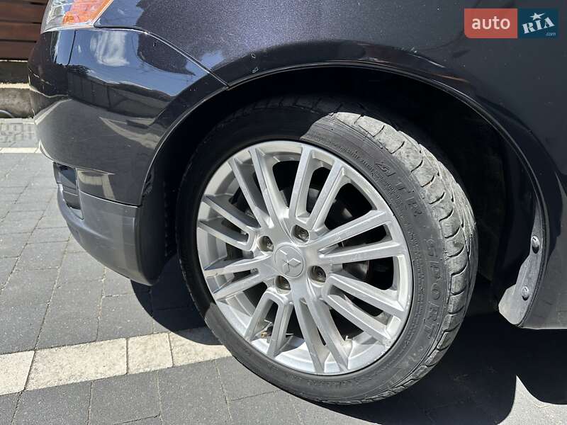 Хэтчбек Mitsubishi Colt 2013 в Черновцах