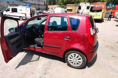 Хэтчбек Mitsubishi Colt 2007 в Днепре