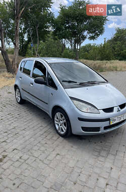 Хэтчбек Mitsubishi Colt 2004 в Одессе