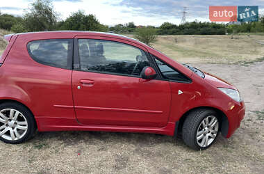 Хэтчбек Mitsubishi Colt 2005 в 