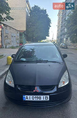 Хэтчбек Mitsubishi Colt 2007 в 