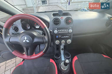 Хэтчбек Mitsubishi Colt 2007 в 