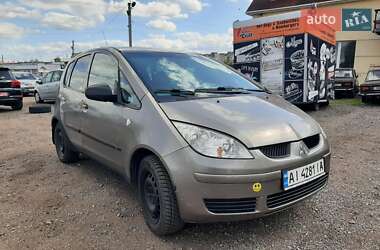 Хэтчбек Mitsubishi Colt 2008 в Черкассах