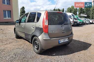 Хэтчбек Mitsubishi Colt 2008 в 