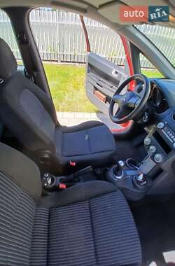 Хэтчбек Mitsubishi Colt 2008 в 