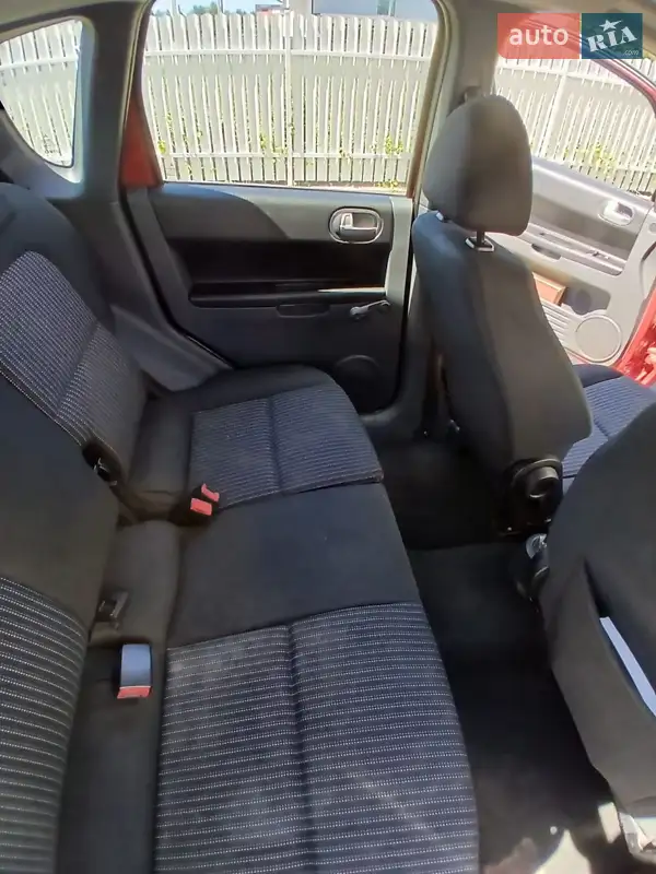 Mitsubishi Colt 2008 VIN XMCXJZ34A8F068776 фото оголошення 11 з 49