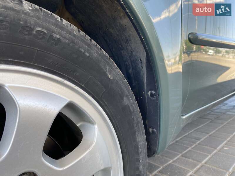 Хэтчбек Mitsubishi Colt 2006 в Николаеве