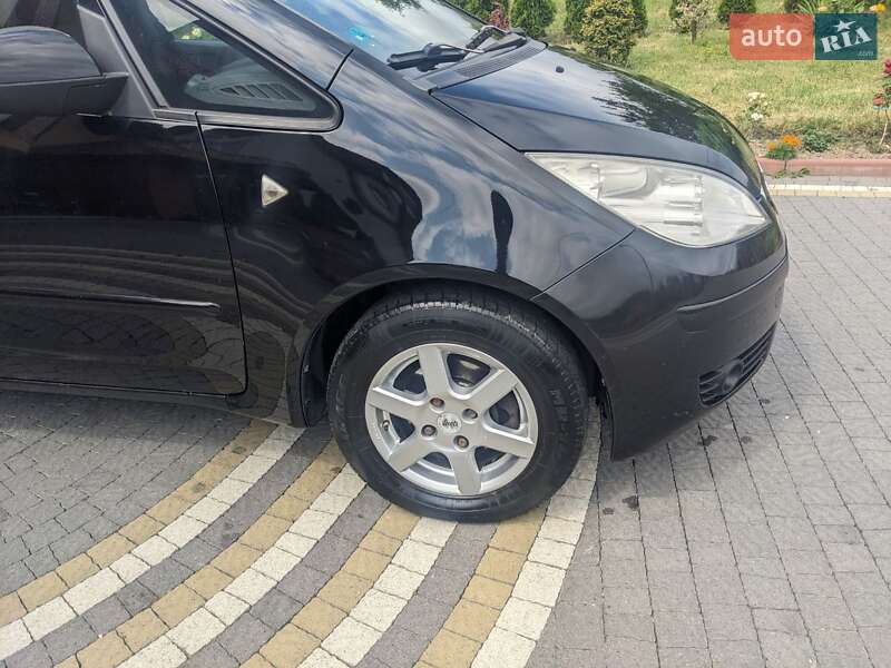 Хэтчбек Mitsubishi Colt 2007 в Калуше
