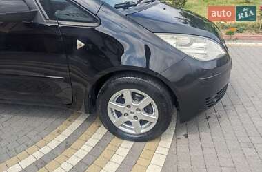 Хэтчбек Mitsubishi Colt 2007 в 