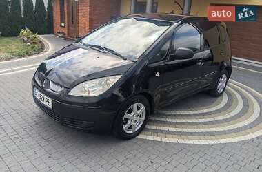 Хэтчбек Mitsubishi Colt 2007 в Калуше
