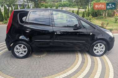 Хэтчбек Mitsubishi Colt 2007 в 