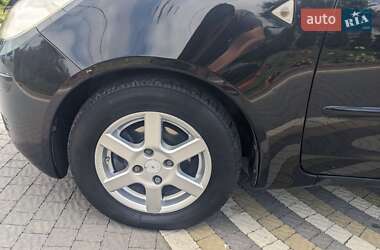 Хэтчбек Mitsubishi Colt 2007 в 