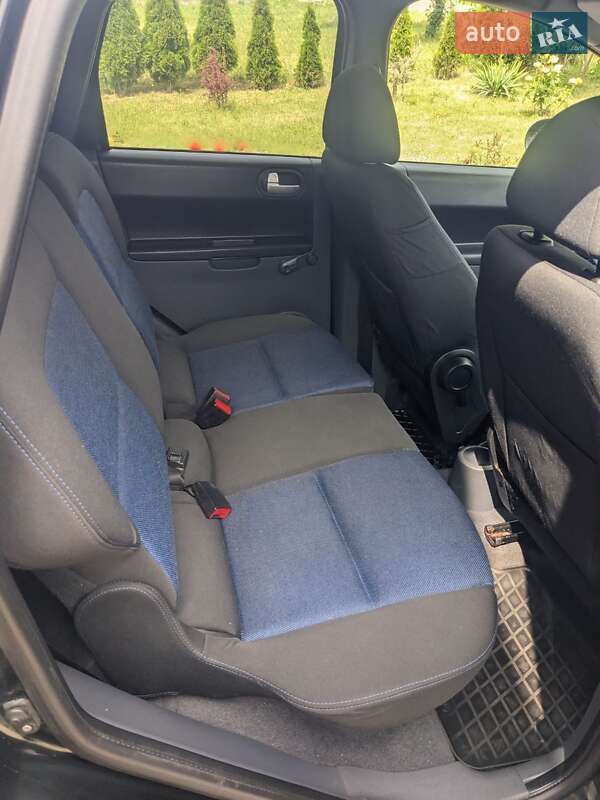 Хэтчбек Mitsubishi Colt 2007 в Калуше