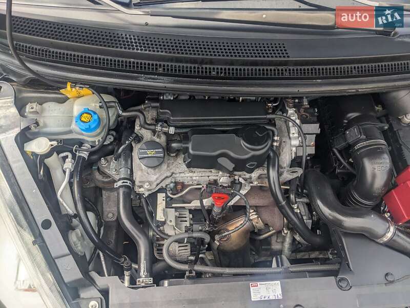 Хэтчбек Mitsubishi Colt 2007 в Калуше