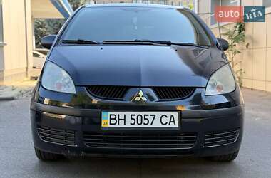 Хэтчбек Mitsubishi Colt 2008 в 