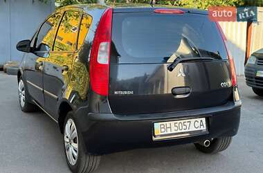Хэтчбек Mitsubishi Colt 2008 в 