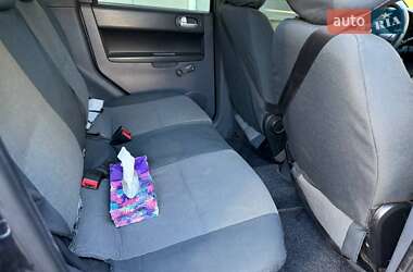 Хэтчбек Mitsubishi Colt 2008 в 