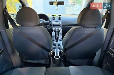 Хэтчбек Mitsubishi Colt 2008 в 