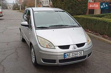 Хэтчбек Mitsubishi Colt 2006 в 