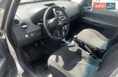 Хетчбек Mitsubishi Colt 2004 в 