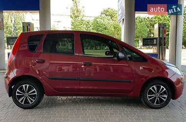 Хэтчбек Mitsubishi Colt 2005 в 
