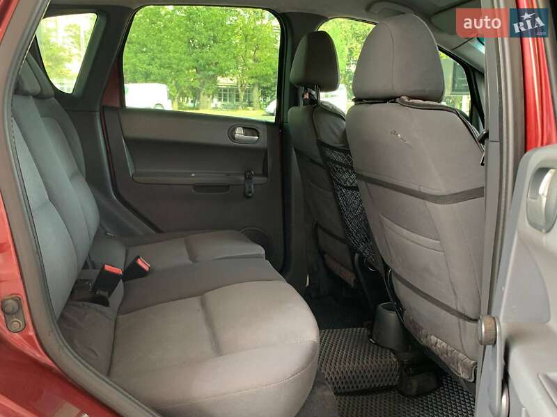 Хэтчбек Mitsubishi Colt 2005 в Николаеве