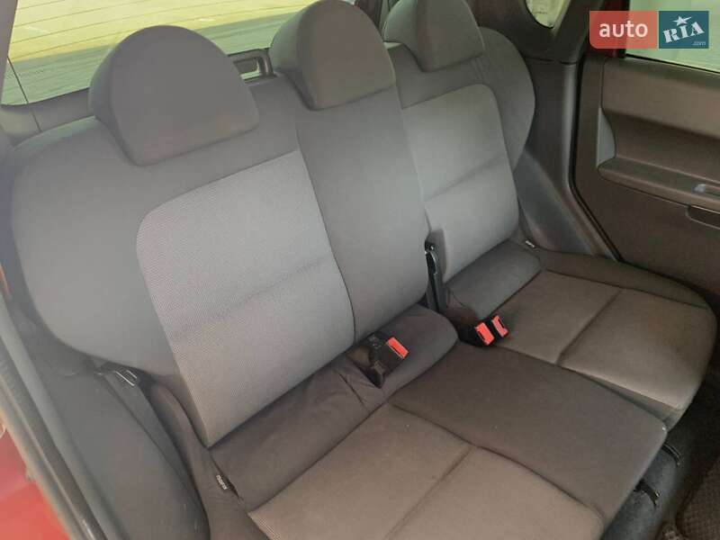 Хэтчбек Mitsubishi Colt 2005 в Николаеве
