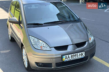 Хэтчбек Mitsubishi Colt 2008 в 