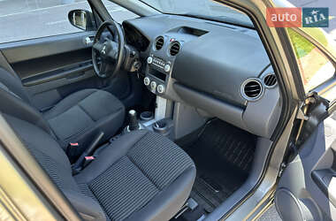 Хэтчбек Mitsubishi Colt 2008 в 