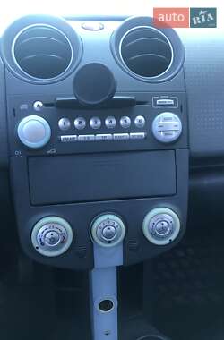 Хэтчбек Mitsubishi Colt 2005 в 