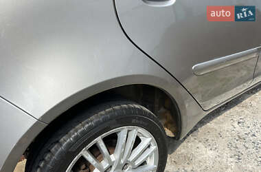 Хэтчбек Mitsubishi Colt 2008 в 