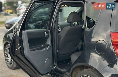 Хэтчбек Mitsubishi Colt 2010 в 