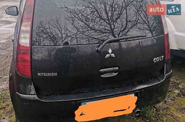 Хэтчбек Mitsubishi Colt 2008 в 