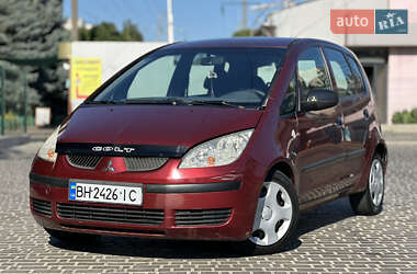 Хэтчбек Mitsubishi Colt 2005 в Одессе