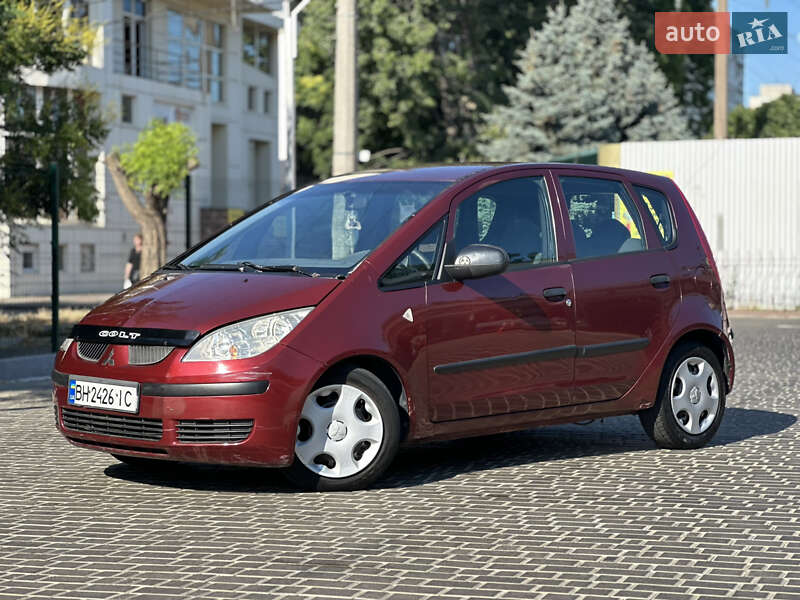 Хетчбек Mitsubishi Colt 2005 в Одесі