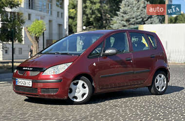Хетчбек Mitsubishi Colt 2005 в 
