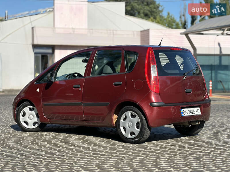 Хетчбек Mitsubishi Colt 2005 в Одесі
