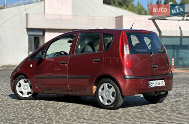 Хетчбек Mitsubishi Colt 2005 в 