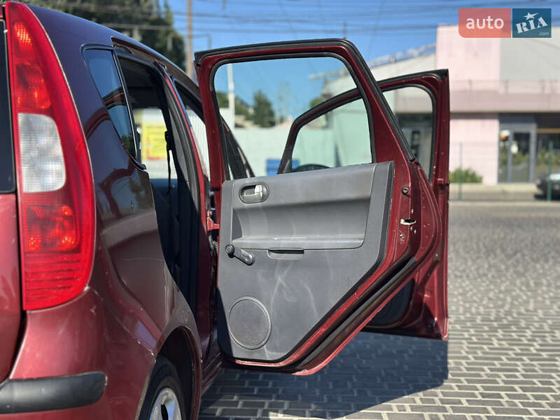 Хетчбек Mitsubishi Colt 2005 в Одесі
