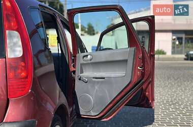 Хетчбек Mitsubishi Colt 2005 в 