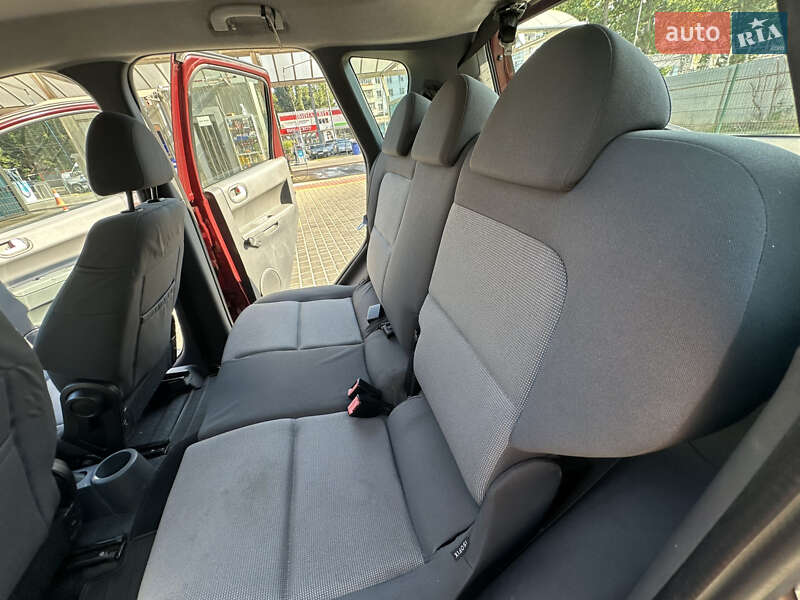 Хетчбек Mitsubishi Colt 2005 в Одесі