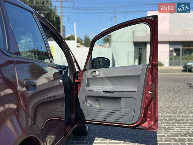 Хетчбек Mitsubishi Colt 2005 в Одесі