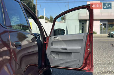 Хетчбек Mitsubishi Colt 2005 в 