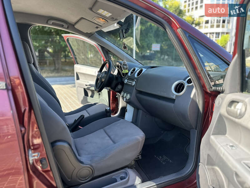 Хетчбек Mitsubishi Colt 2005 в Одесі
