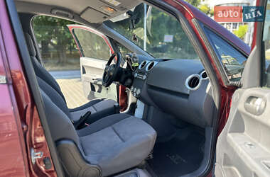 Хетчбек Mitsubishi Colt 2005 в 