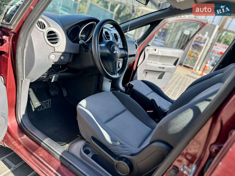 Хетчбек Mitsubishi Colt 2005 в Одесі