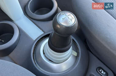 Хетчбек Mitsubishi Colt 2005 в 