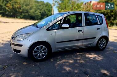 Хэтчбек Mitsubishi Colt 2005 в Запорожье